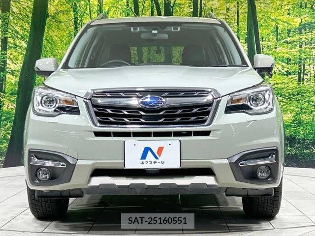 Subaru FORESTER 2015-12 336338-14