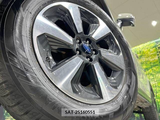 Subaru FORESTER 2015-12 336338-13