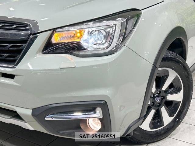 Subaru FORESTER 2015-12 336338-12
