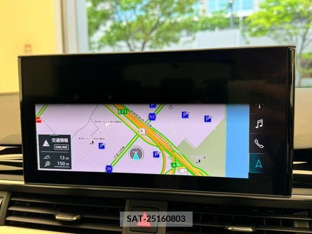 Audi A4 2020-10 294627-9