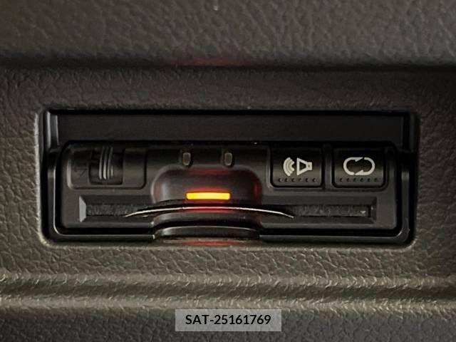 Nissan CUBE 2013-09 320696-5