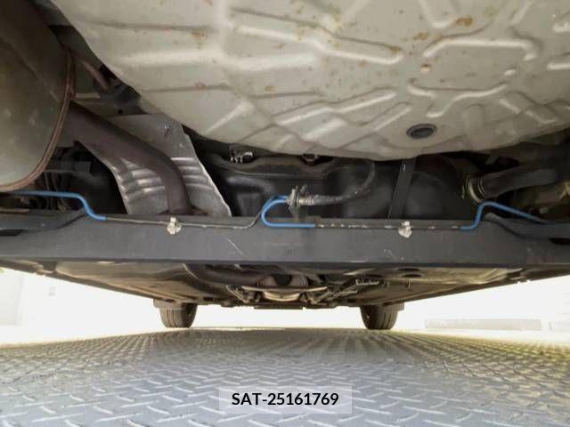 Nissan CUBE 2013-09 320696-19