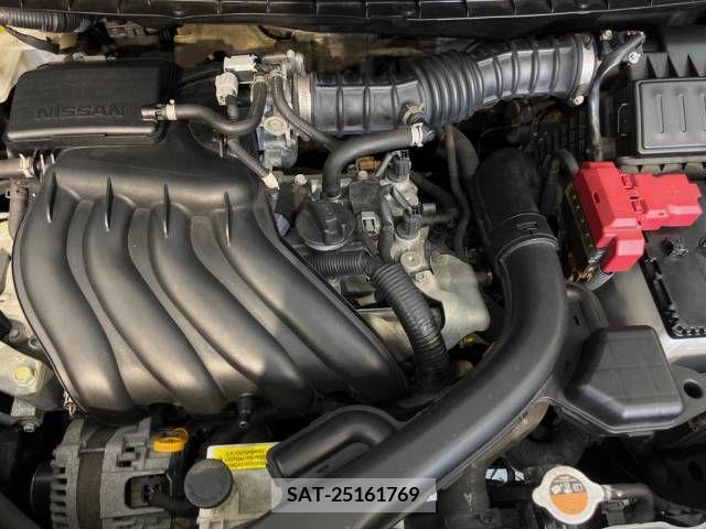 Nissan CUBE 2013-09 320696-18