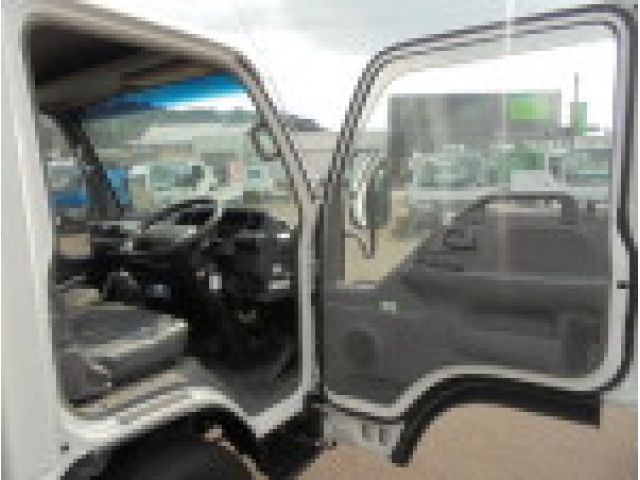 Isuzu ELF TRUCK 2005-06 2816-12