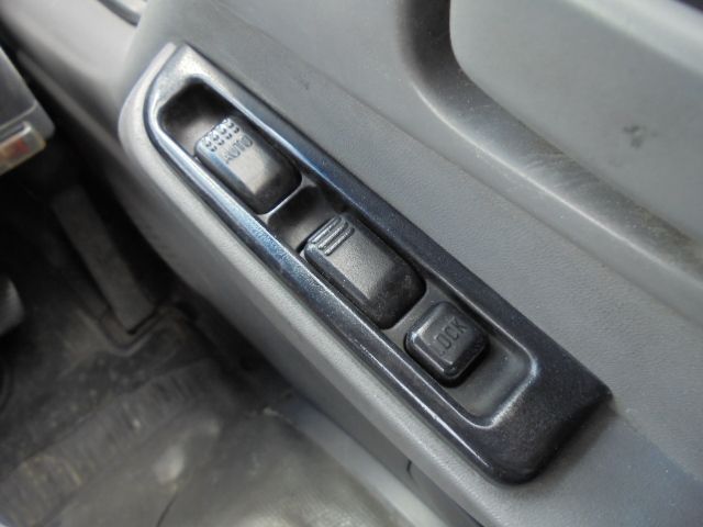 Isuzu ELF TRUCK 2005-06 2816-14