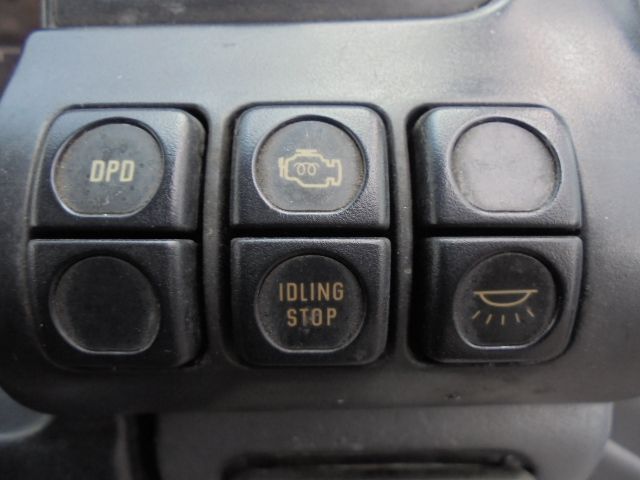 Isuzu ELF TRUCK 2005-06 2816-15