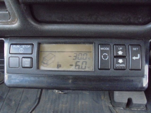 Isuzu ELF TRUCK 2005-06 2816-16