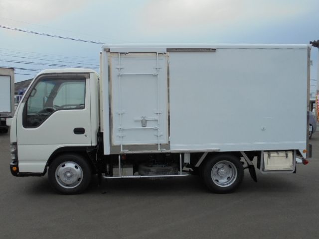 Isuzu ELF TRUCK 2005-06 2816-3
