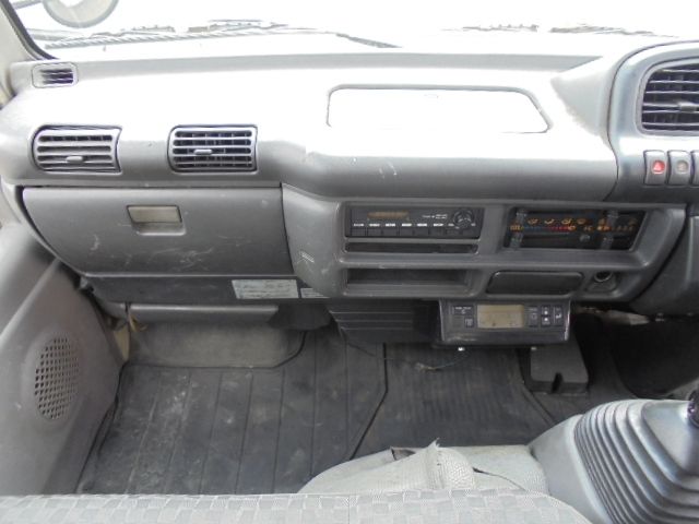 Isuzu ELF TRUCK 2005-06 2816-17