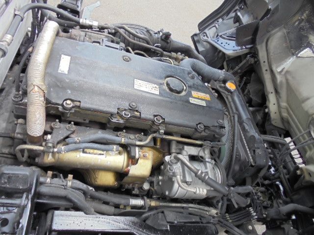 Isuzu ELF TRUCK 2005-06 2816-19