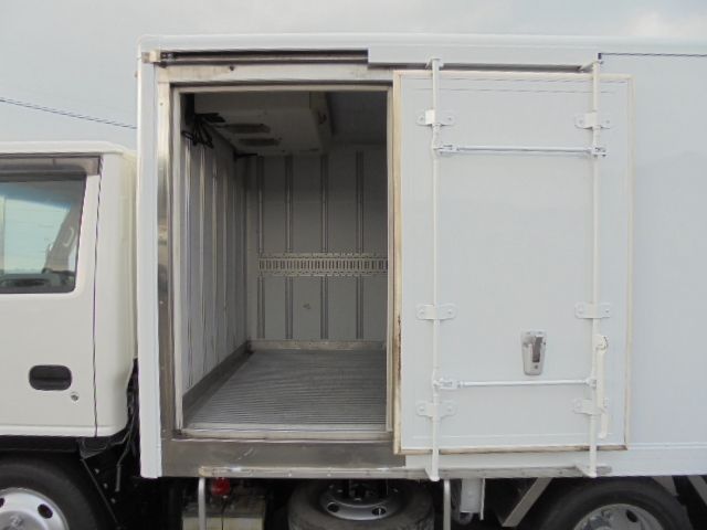 Isuzu ELF TRUCK 2005-06 2816-6