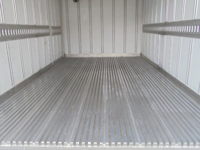 Isuzu ELF TRUCK 2005-06 2816-29