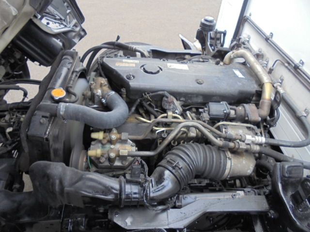 Isuzu ELF TRUCK 2005-06 2816-20