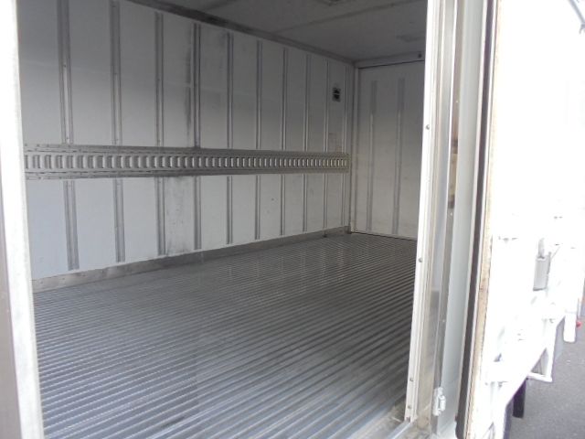 Isuzu ELF TRUCK 2005-06 2816-7