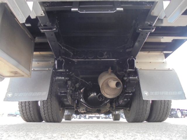 Isuzu ELF TRUCK 2005-06 2816-22