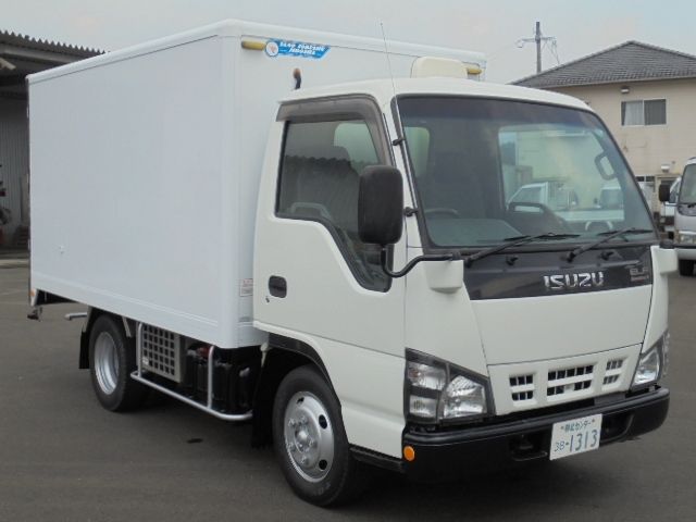 Isuzu ELF TRUCK 2005-06 2816-10