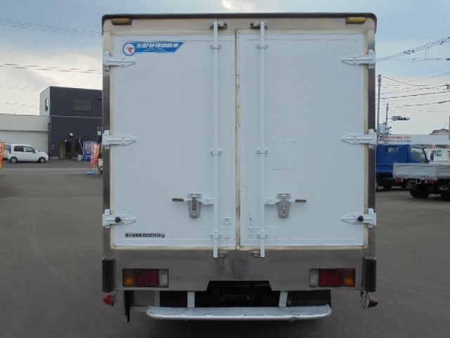 Isuzu ELF TRUCK 2005-06 2816-23