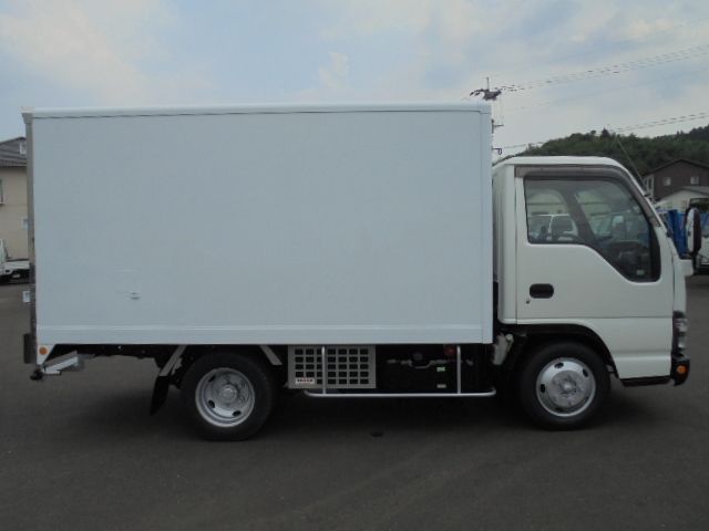 Isuzu ELF TRUCK 2005-06 2816-11
