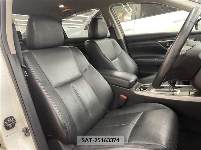 Nissan TEANA 2017-03 211590-19