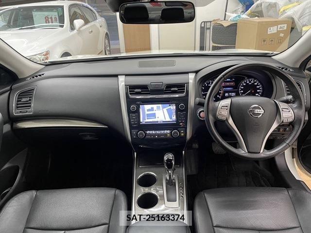 Nissan TEANA 2017-03 211590-18