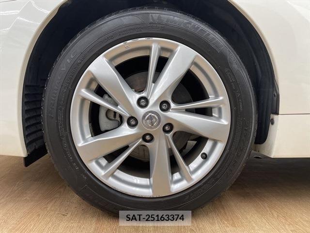 Nissan TEANA 2017-03 211590-17