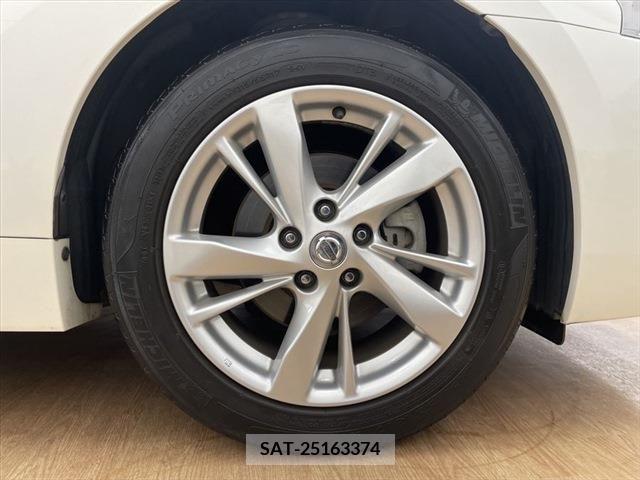 Nissan TEANA 2017-03 211590-14