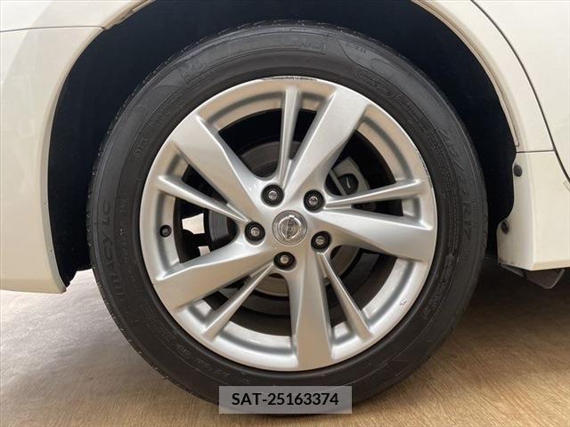 Nissan TEANA 2017-03 211590-15
