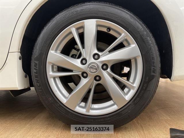 Nissan TEANA 2017-03 211590-16