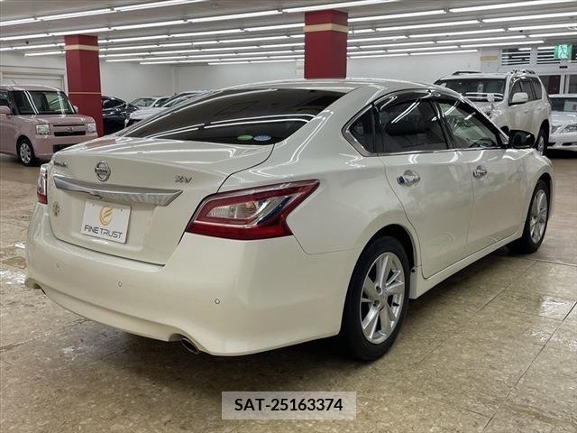 Nissan TEANA 2017-03 211590-4