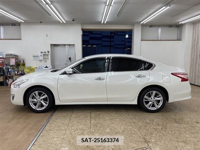 Nissan TEANA 2017-03 211590-7