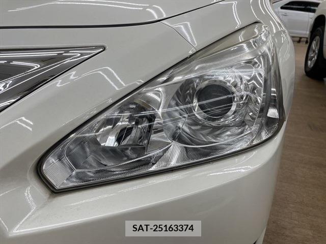 Nissan TEANA 2017-03 211590-8