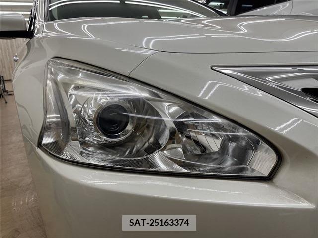 Nissan TEANA 2017-03 211590-9