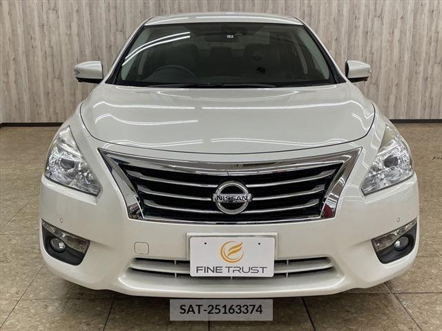 Nissan TEANA 2017-03 211590-1