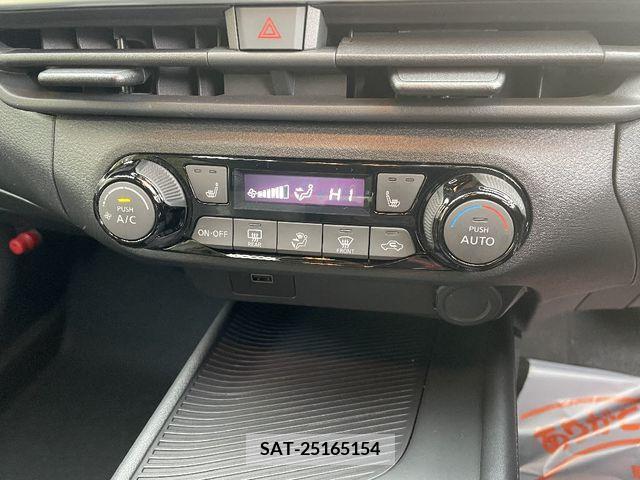 Nissan NOTE 2022-04 204998-11