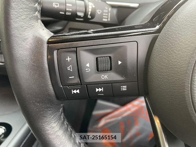 Nissan NOTE 2022-04 204998-16