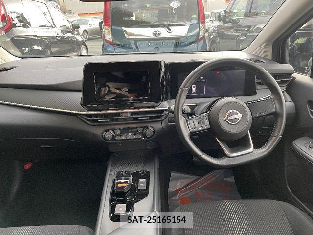 Nissan NOTE 2022-04 204998-3