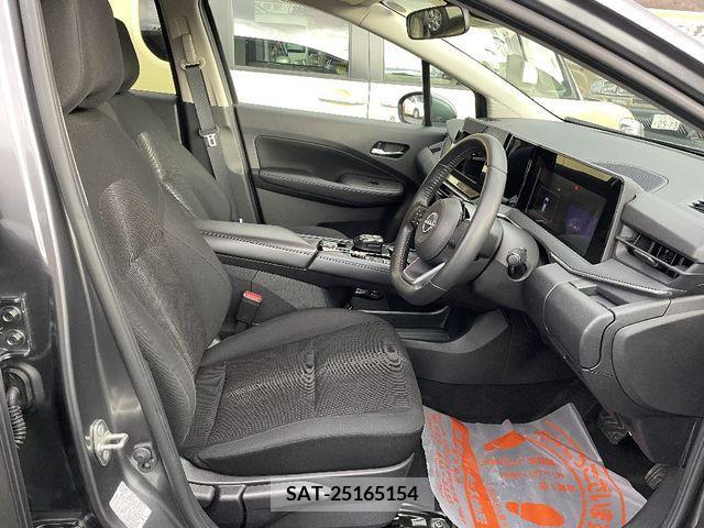 Nissan NOTE 2022-04 204998-4