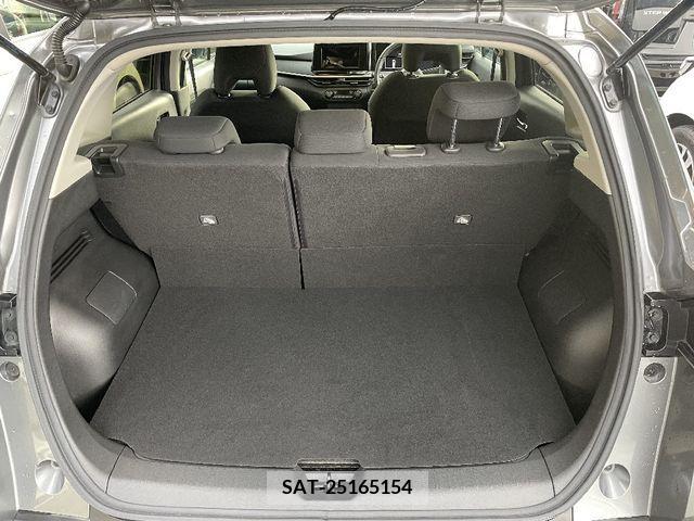 Nissan NOTE 2022-04 204998-7