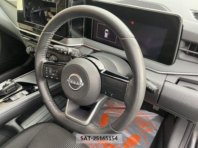 Nissan NOTE 2022-04 204998-8