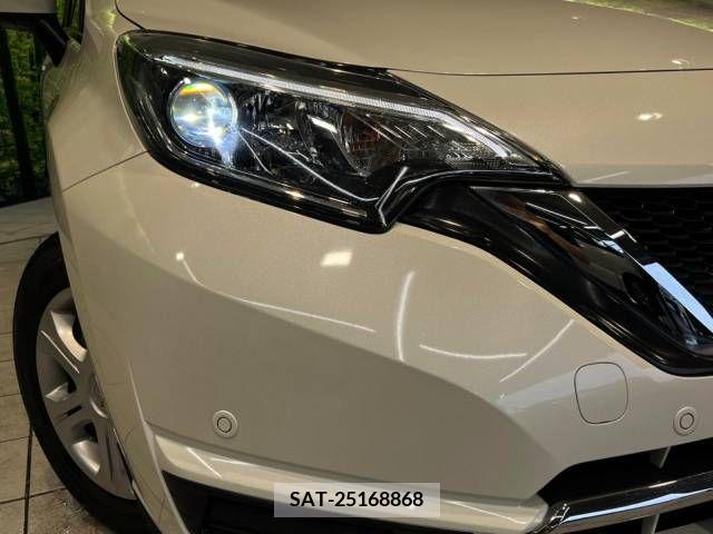 Nissan NOTE 2016-11 383636-12