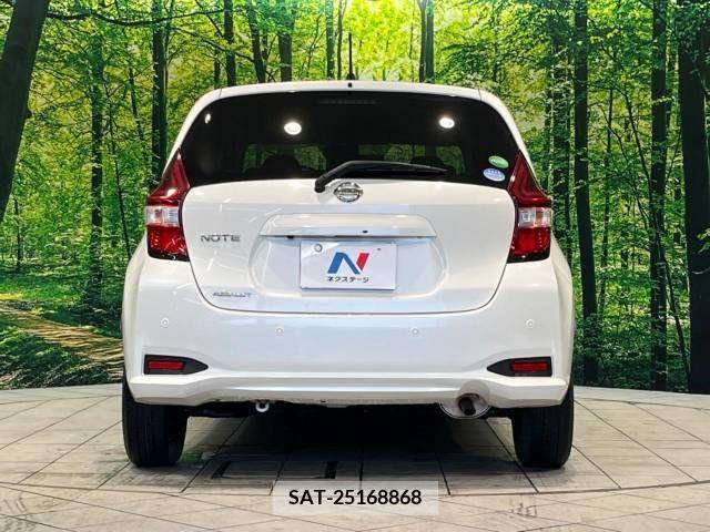 Nissan NOTE 2016-11 383636-15