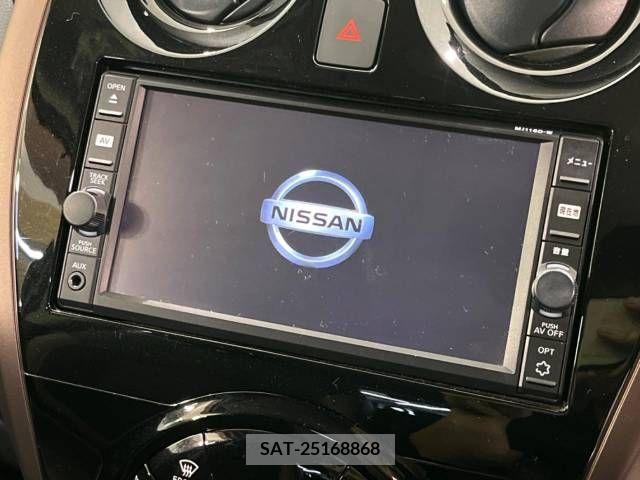 Nissan NOTE 2016-11 383636-2
