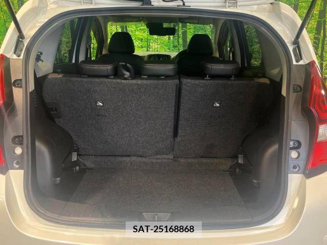 Nissan NOTE 2016-11 383636-10