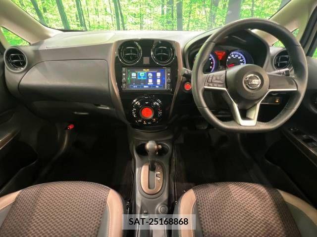 Nissan NOTE 2016-11 383636-1