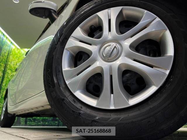 Nissan NOTE 2016-11 383636-13