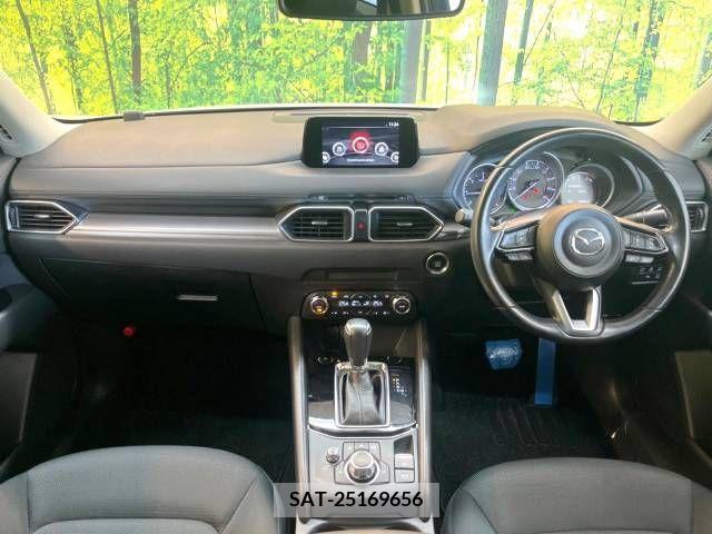 Mazda CX-5 2018-10 295683-1