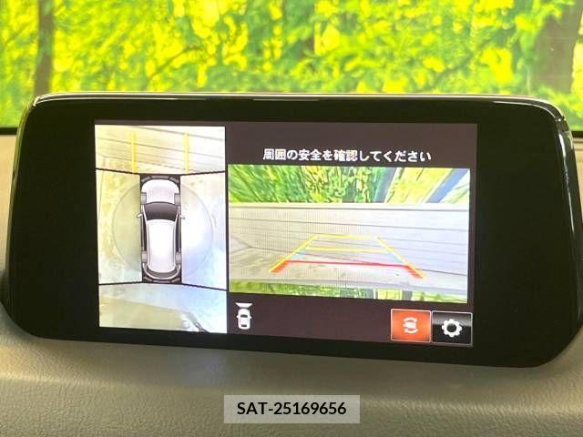 Mazda CX-5 2018-10 295683-2