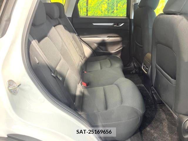 Mazda CX-5 2018-10 295683-9