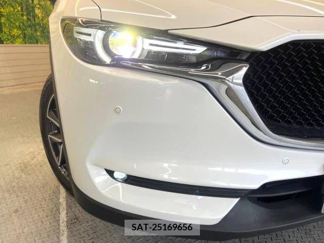 Mazda CX-5 2018-10 295683-12