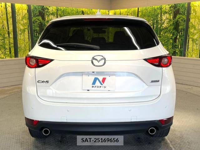 Mazda CX-5 2018-10 295683-15